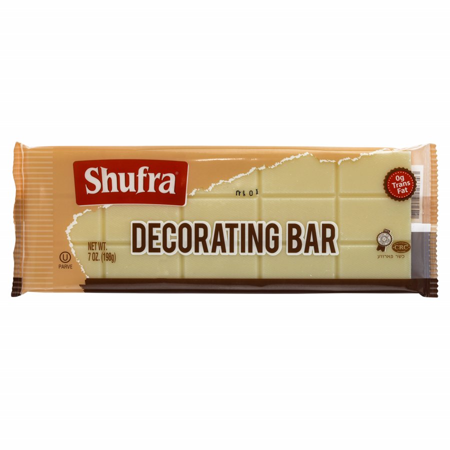 Shufra Decorating Bar