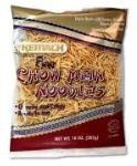 Extra Fine Chow Mein Noodle