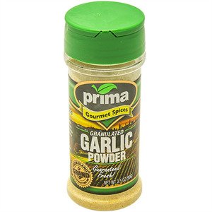 Garlic Powder