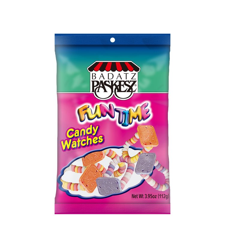 Candy Watch