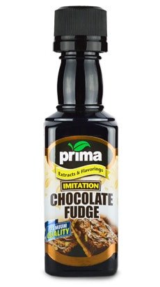 Chocolate Fudge Extract