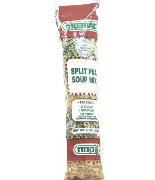 Split Pea Soup