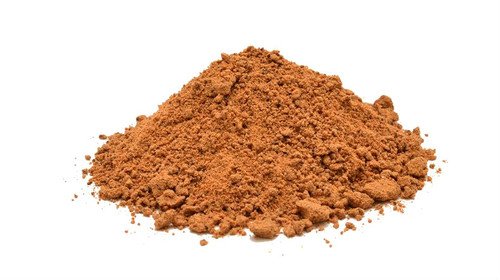 Nutmeg
