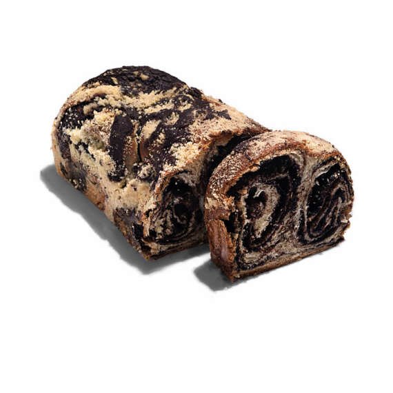 Chocolate Babka