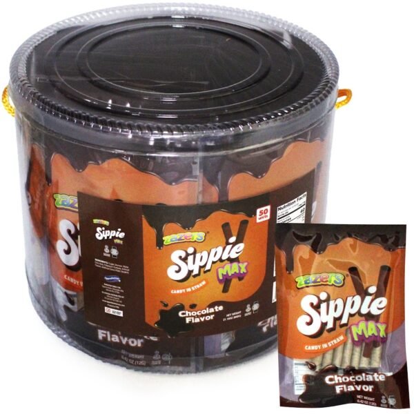 Sippie Max Chocolate