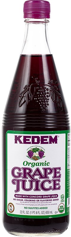 Grape Juice