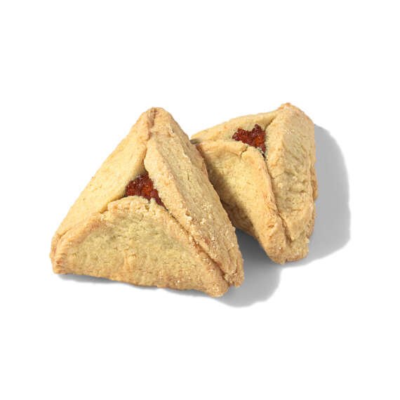 Hamantashen Assorted
