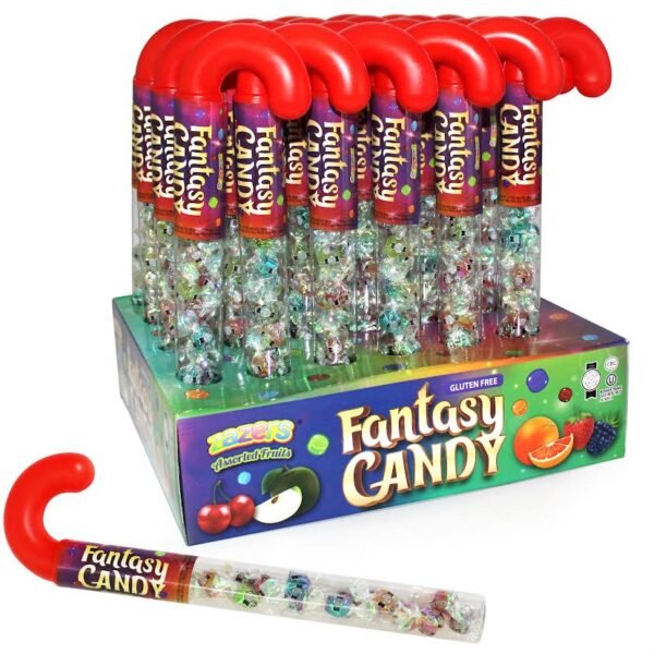 Fantasy Candy Cane