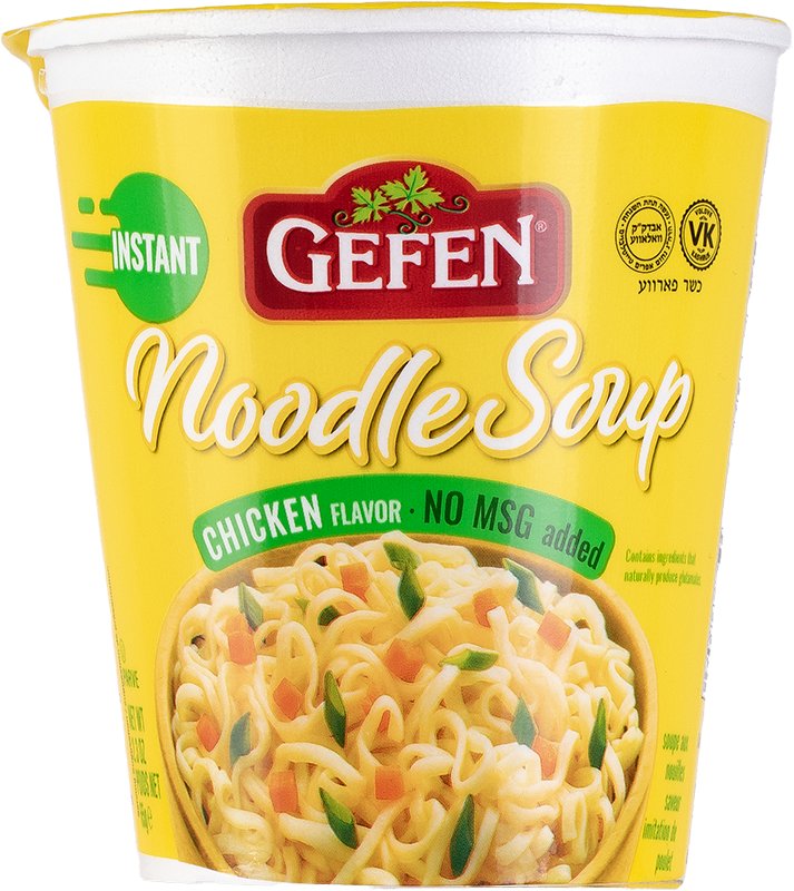 Chicken Soup