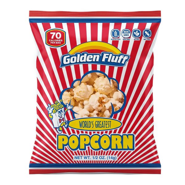 Popcorn