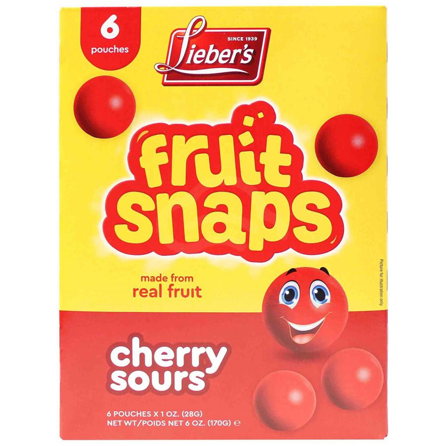 Cherry Sours