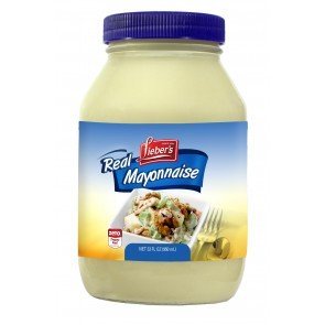 Real Mayonnaise