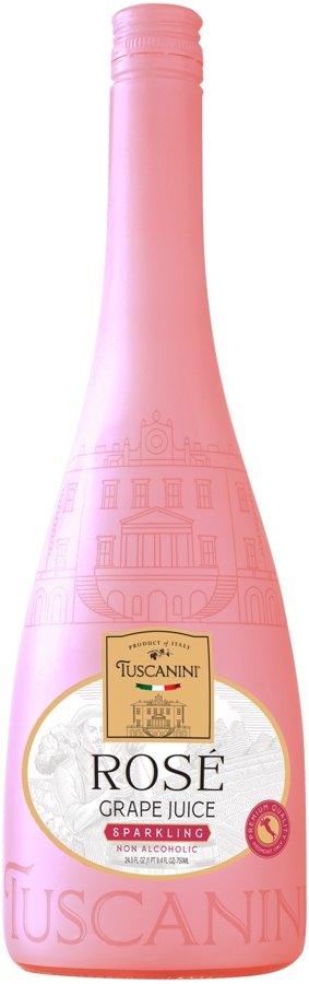 Sparkling Rosato