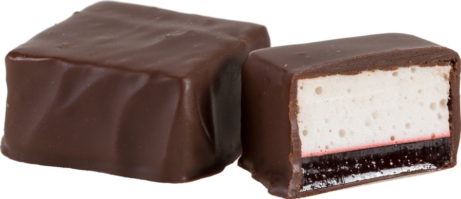 Chocolate Marshmallow