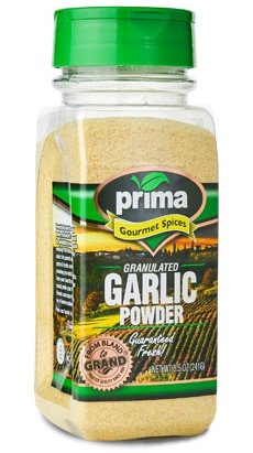 Garlic Powder