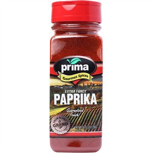 Paprika