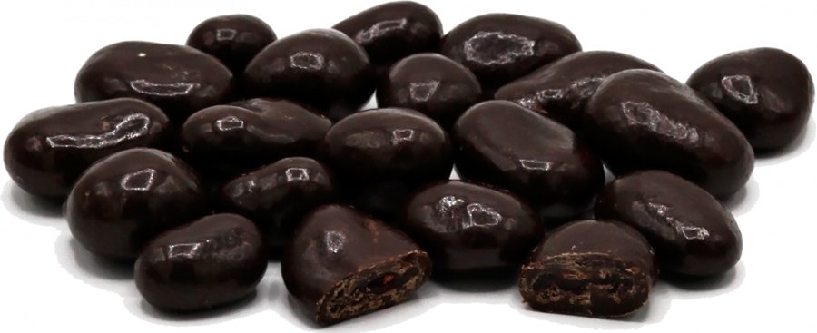 Chocolate Raisins