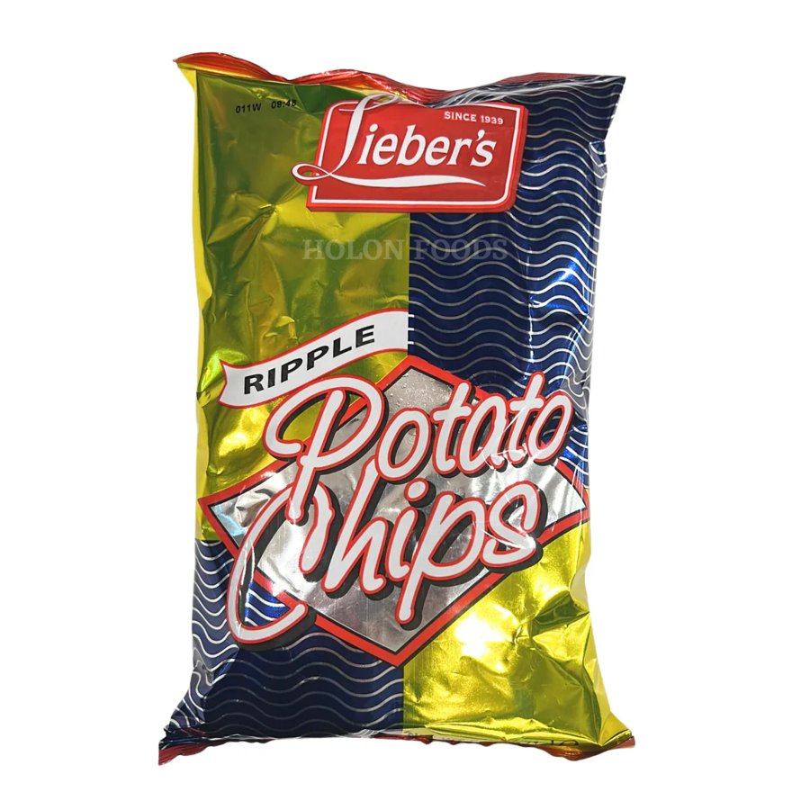 Potato Chips Rip