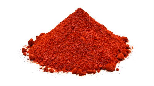 Smoked Paprika