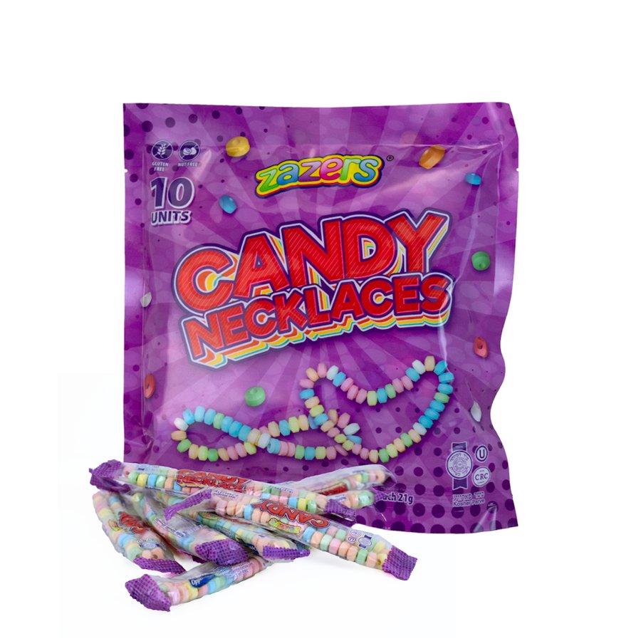 Candy Necklace