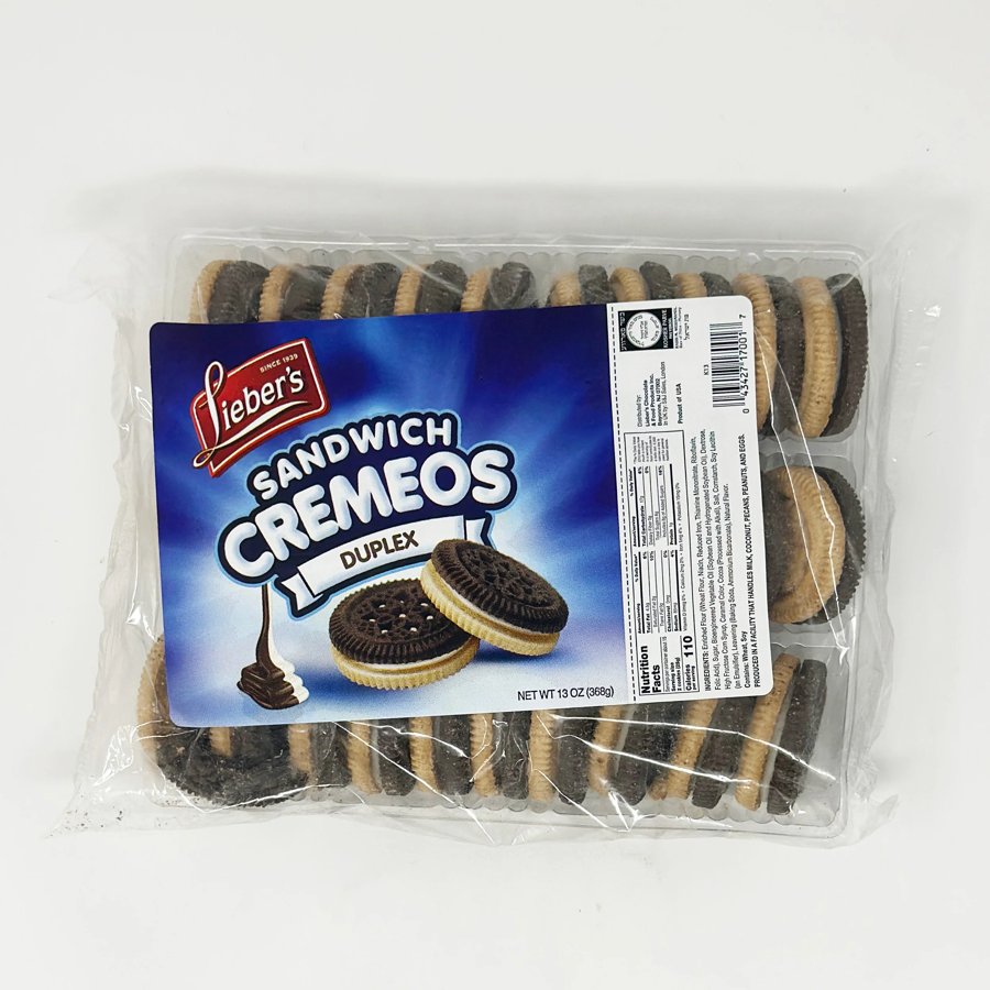 Duplex Creme