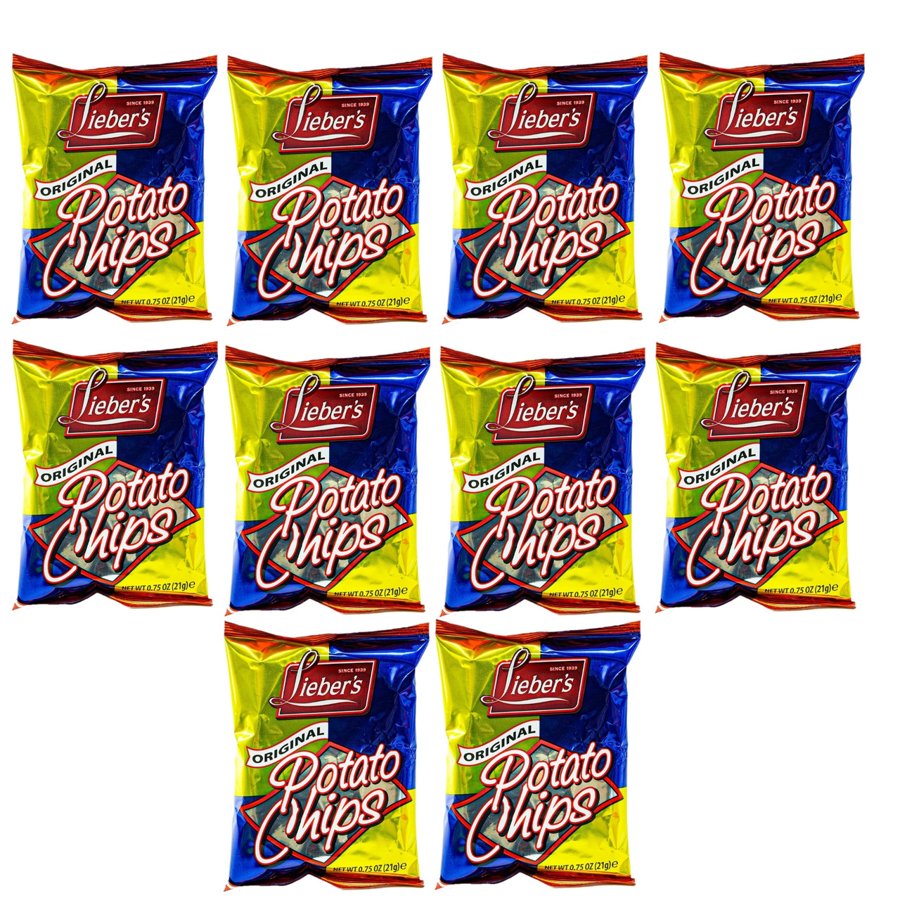 Potato Chips
