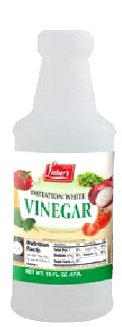 White Vinegar