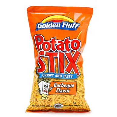 Potato Stix BBQ