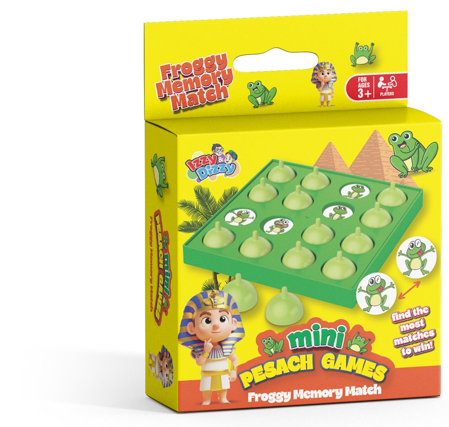Mini Memory Game