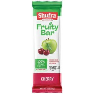 Fruity Bar Cherry