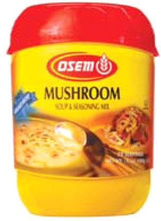 Mushroom Soup Mix