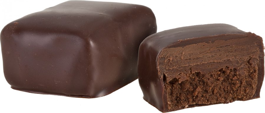 Mocha Fudge