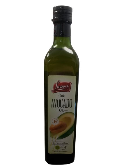 Avocado Oil