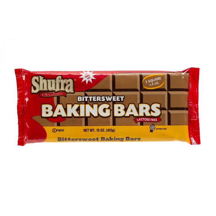 Baking Chocolat Large