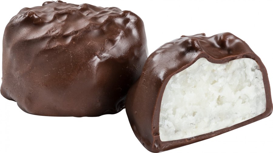 Coconut Dessert