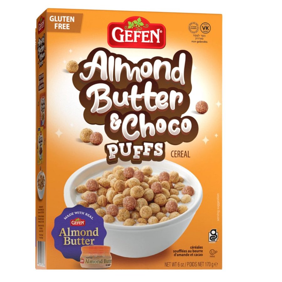 Cocoa Puffs