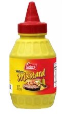 Yellow Mustard Imit