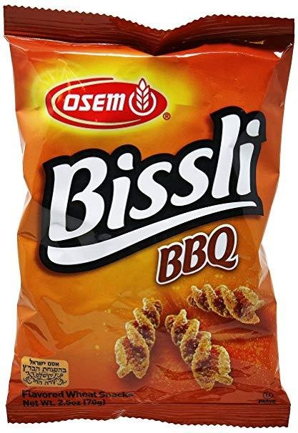 Bisli Bbq