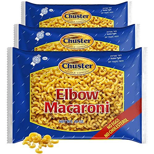 Elbow Macaroni