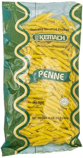 Kemach Penne Rigate