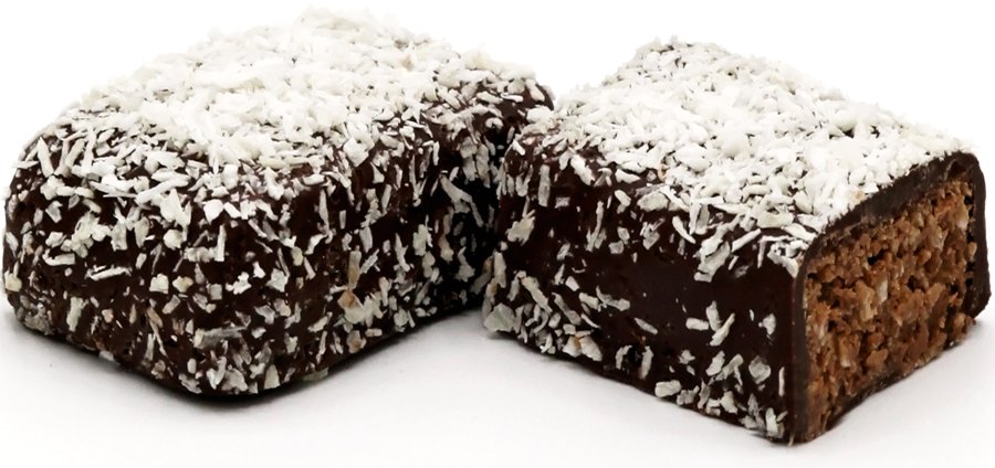 Coconut Delight