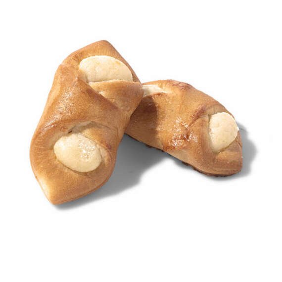 Mini Cheese Danish