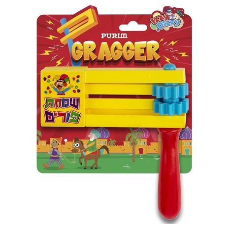 Purim Gragger