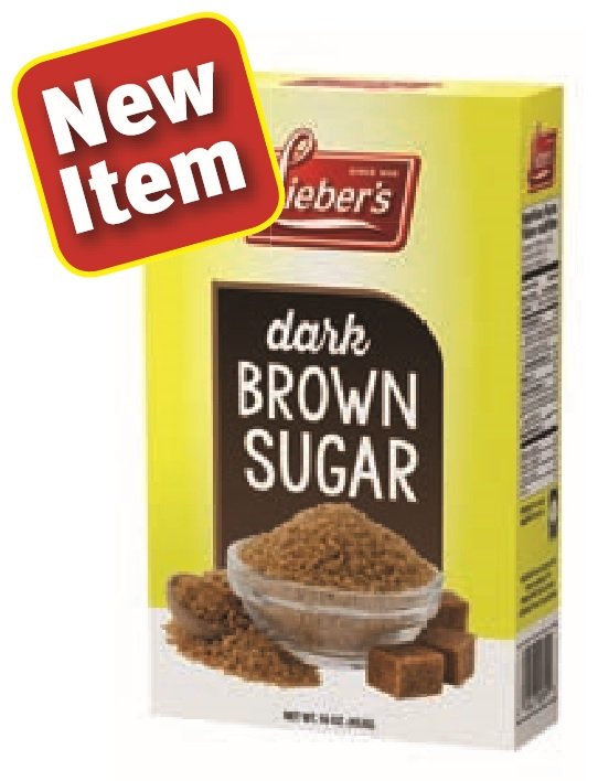 Dark Brown Sugar
