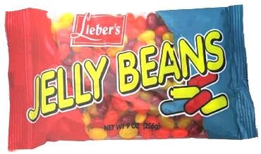 Liebers Jelly Beans