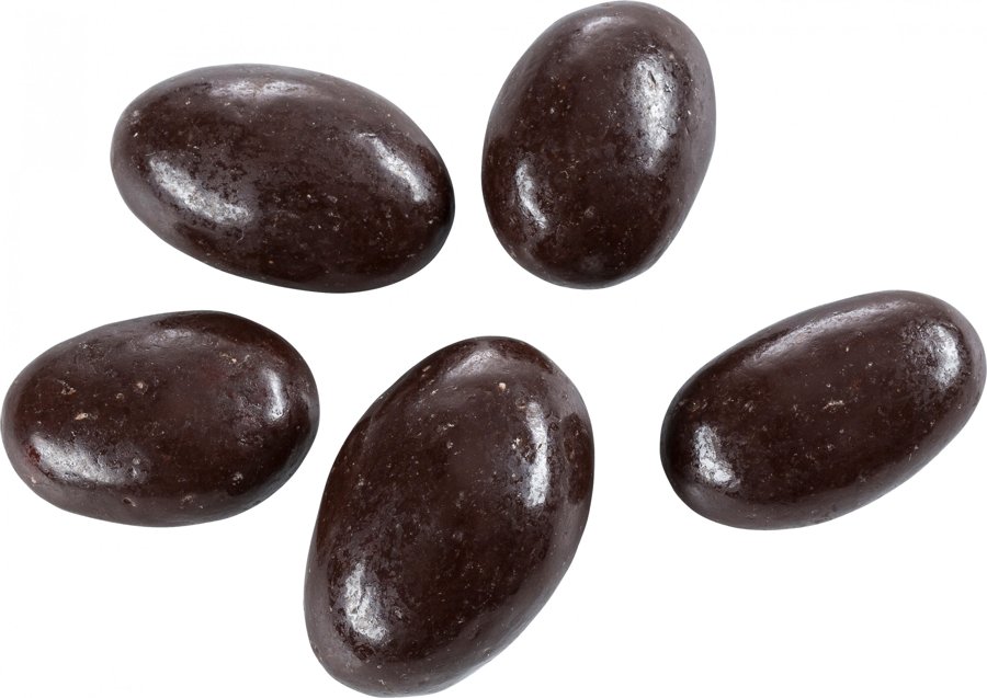 Chocolate Almonds