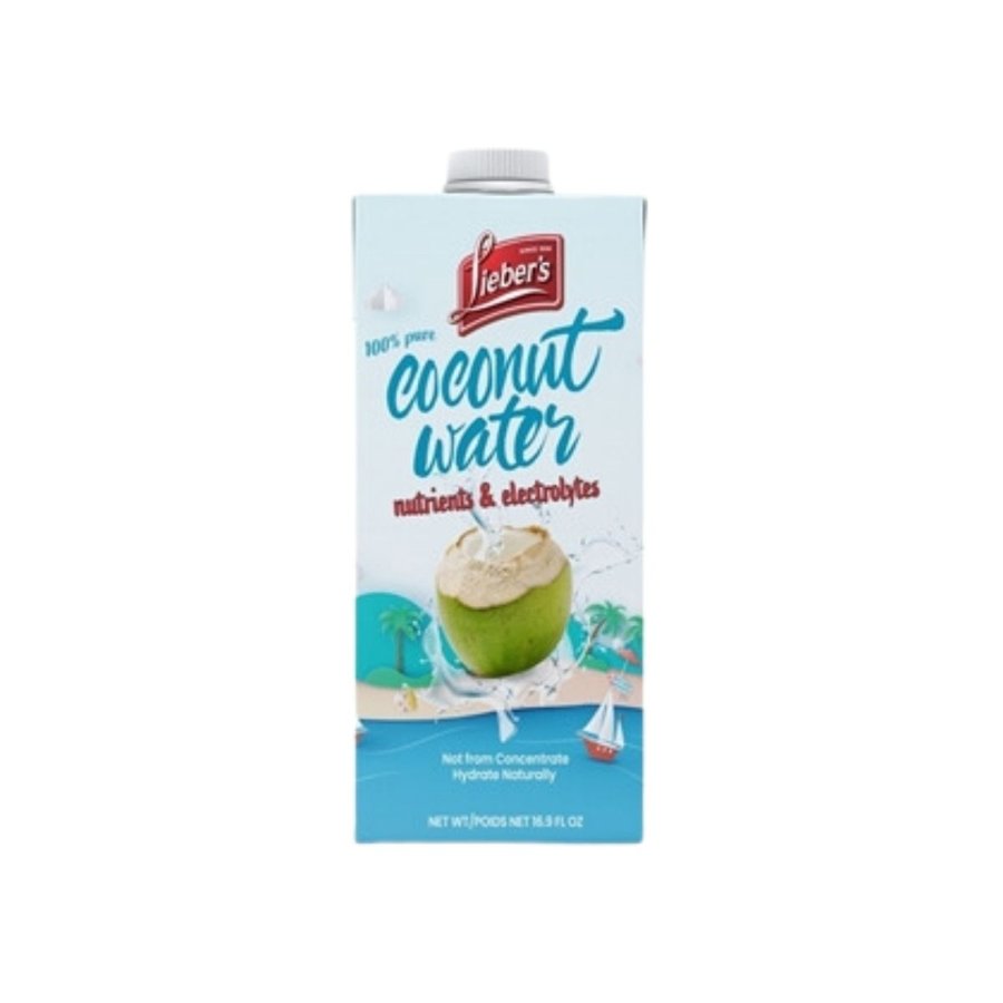 Coconut Milk Drink