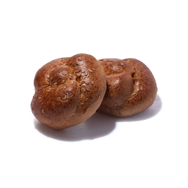 With W Bread Mezonos