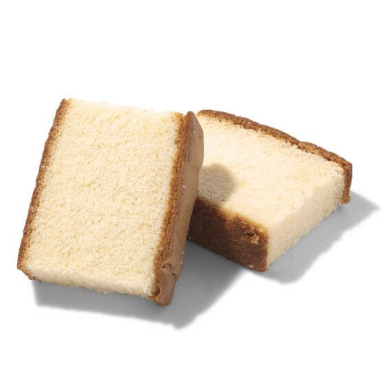 Sponge Cake