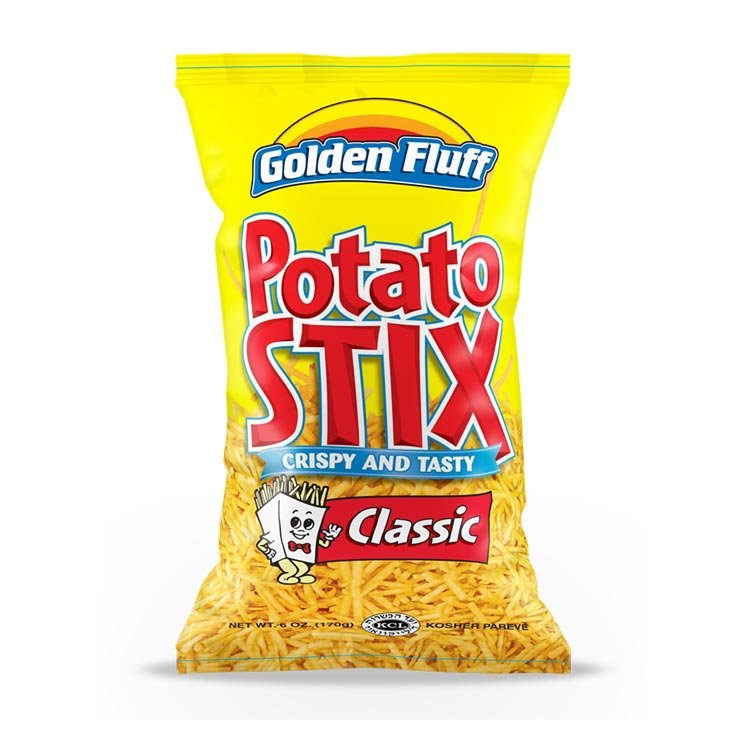 Potato Stix P